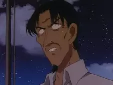 imagem de capa do personagem Korehisa Kanie