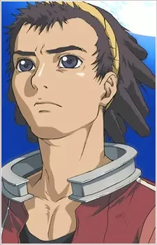 imagem de capa do personagem Yuuji Tamiya