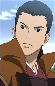 imagem de capa do personagem Nobushige Oyamada