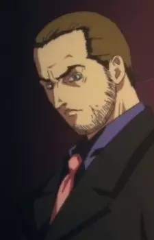 imagem de capa do personagem Karl Haushofer