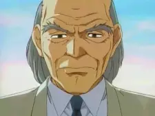 imagem de capa do personagem Suhiro Masago