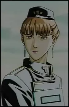 imagem de capa do personagem Chamberlain