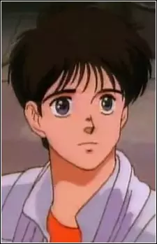 imagem de capa do personagem Yoshitsune