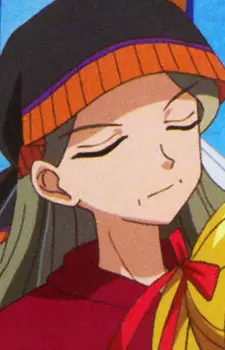 imagem de capa do personagem Taki