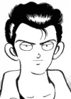 imagem de capa do personagem Shuuji Sagawa