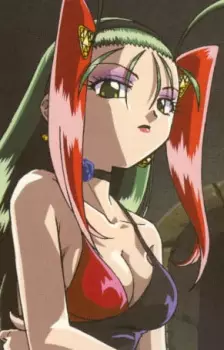 imagem de capa do personagem Ruuan Keikounitten