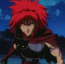 imagem de capa do personagem Gana Gig