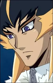 imagem de capa do personagem Dragan
