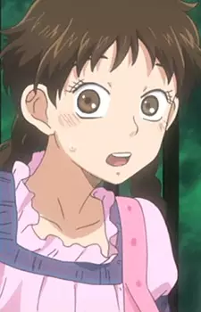 imagem de capa do personagem Ruri Mihashi