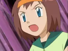 imagem de capa do personagem Eriko