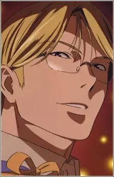 imagem de capa do personagem Johan Deiter Rudiger