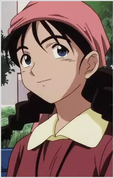 imagem de capa do personagem Meifa Puzi