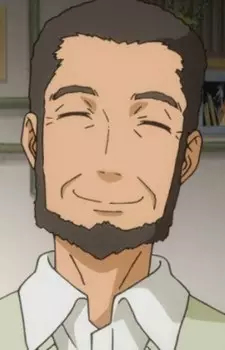 imagem de capa do personagem Maestro