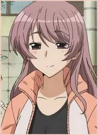imagem de capa do personagem Marimo
