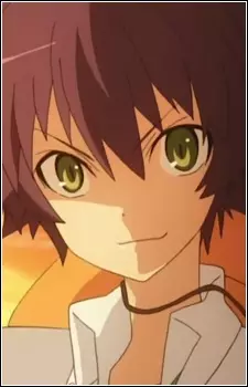 imagem de capa do personagem Saburou Nekomiya