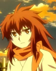 imagem de capa do personagem Makana