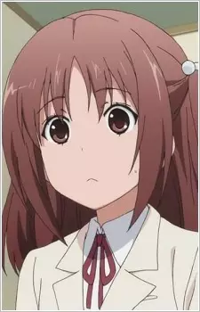 imagem de capa do personagem Yuka Uchida
