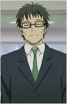  Sasaki
