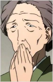 imagem de capa do personagem Setsuko Yasumori