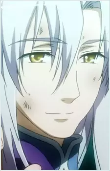 imagem de capa do personagem Merihim