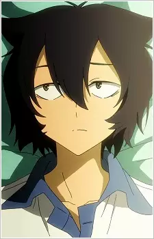 imagem de capa do personagem Chihiro Furuya