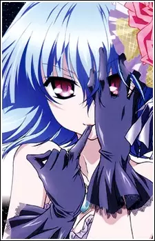 imagem de capa do personagem Ruka Suirenji