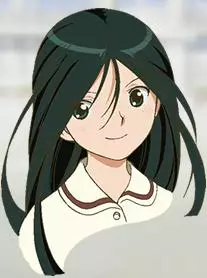 imagem de capa do personagem Kuguru Sahara