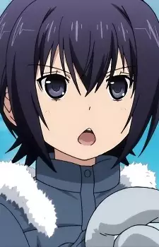 imagem de capa do personagem Touma Minami