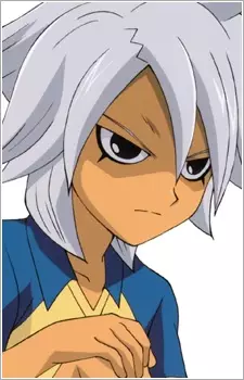 imagem de capa do personagem Kageto Yamino