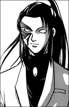 imagem de capa do personagem Philemon