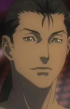 imagem de capa do personagem Gai