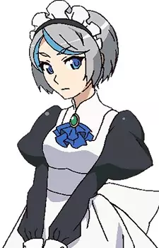 imagem de capa do personagem Rei Handa