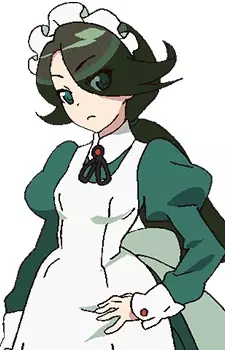 imagem de capa do personagem Akari Chiga
