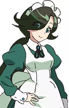imagem de capa do personagem Hikari Chiga