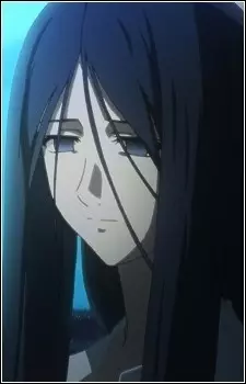 imagem de capa do personagem Kirie Fujou