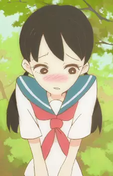 imagem de capa do personagem Fumiko