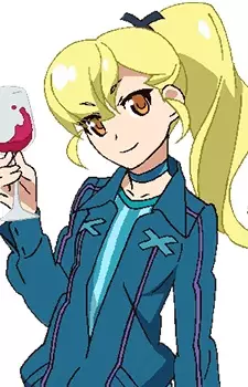 imagem de capa do personagem Maki Himena