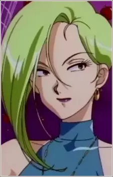 imagem de capa do personagem Centris Nacintosh