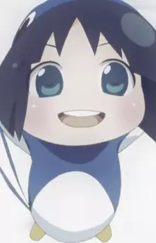 imagem de capa do personagem Minori