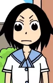 imagem de capa do personagem Chacha Kenomoto