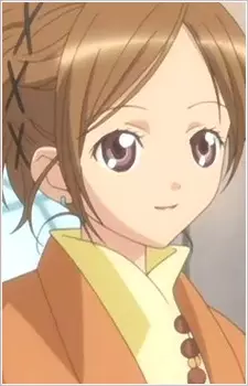 imagem de capa do personagem Shion