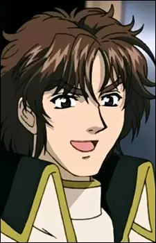 imagem de capa do personagem Tetsuya Onodera