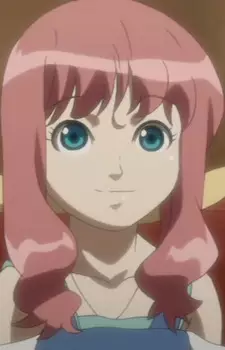 imagem de capa do personagem Franca Dochley