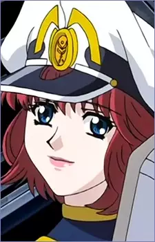 imagem de capa do personagem Lefina Enfield