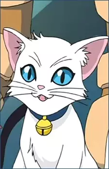 imagem de capa do personagem Shiro