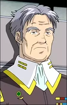imagem de capa do personagem Laker Randolph