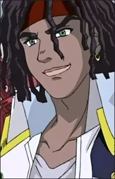 imagem de capa do personagem Giado Venerdi