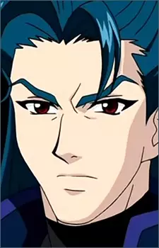 imagem de capa do personagem Irmgard Kazahara