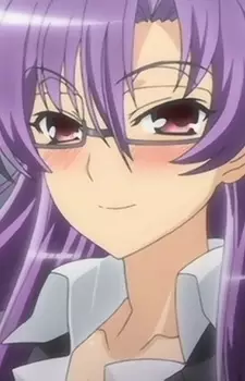 Rei Misaki