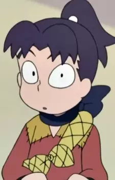 imagem de capa do personagem Kirimaru Settsuno